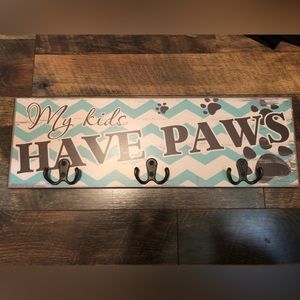 Wall decor